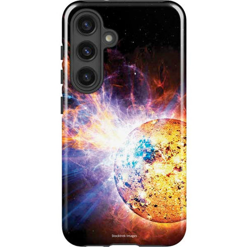 StockTrek Galaxy S24 Plus Impact Case